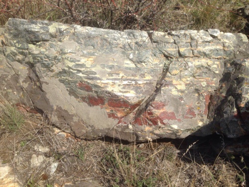 Гигантские зелёные валуны для ландшафтного дизайна весом более 5 тонн купить в Озёрах