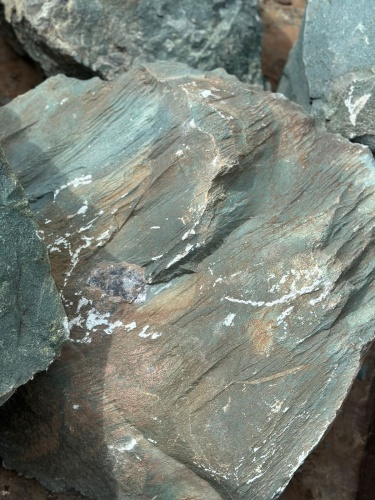 Ландшафтные глыбы зелёные 200-500 килограмм купить в Озёрах