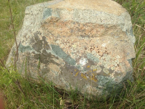 Гигантские зелёные валуны для ландшафтного дизайна весом более 5 тонн купить в Озёрах