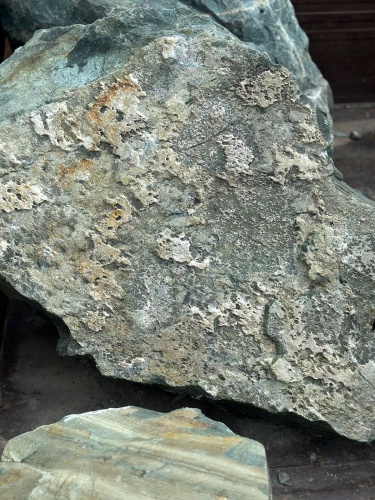 Ландшафтные глыбы зелёные 200-500 килограмм купить в Озёрах