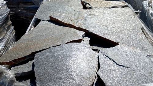 Серицит для облицовки фасада купить в Озёрах