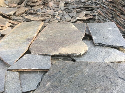 Серицит для облицовки фасада купить в Озёрах