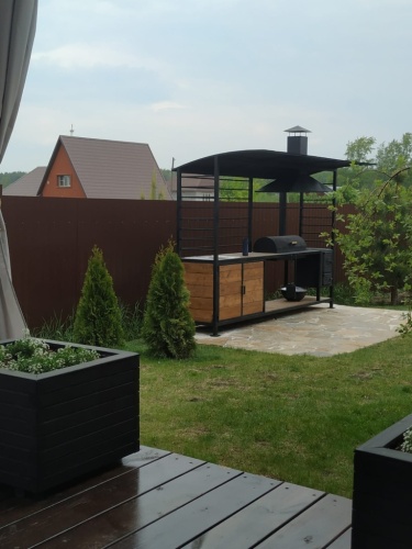 Серицит для мощения на бетонное основание купить в Озёрах